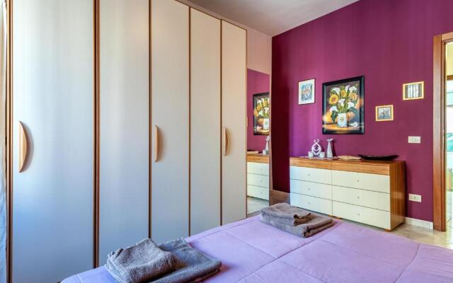 Apartment Angelo Emo 69