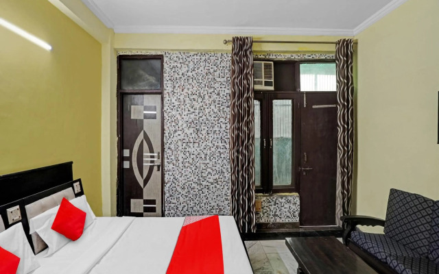 OYO Flagship 80586 Elite Homes