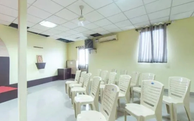 Hotel Megharaj