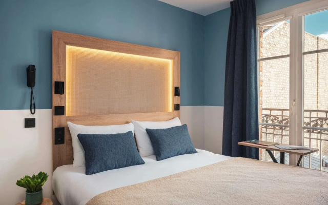 ibis Styles Paris Montmartre Nord