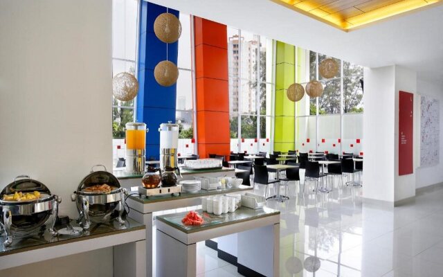Amaris Hotel Dr. Susilo Grogol