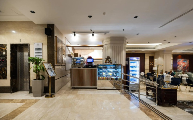 Emaar Al Manar Hotel
