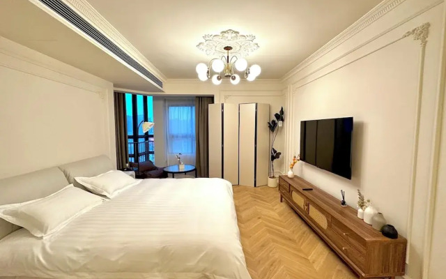 ZHome- Fudi Garden-Near the Bund