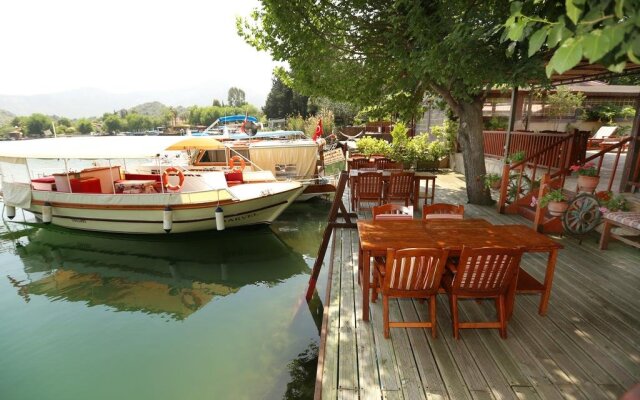 Dalyan Pension