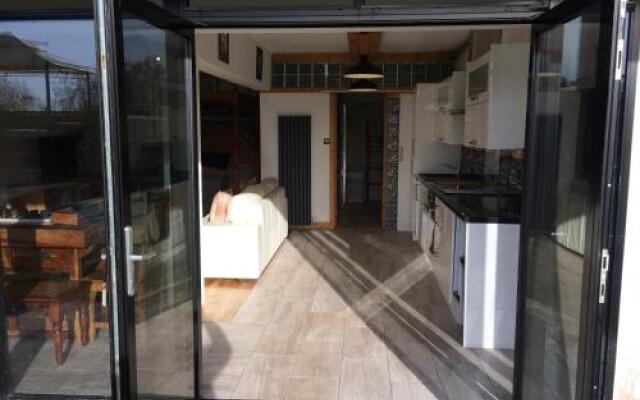 Loch Lomond Apartments