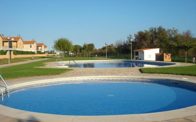 Villa Mas Pinell 61