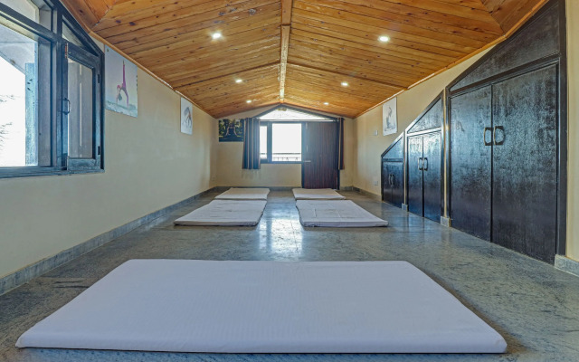 Shimla Ayurvedic Retreat by Treebo