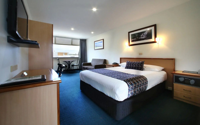 Motel 429