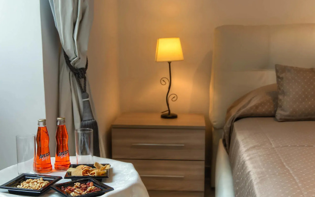Rome Central Rooms Guest House o Affittacamere
