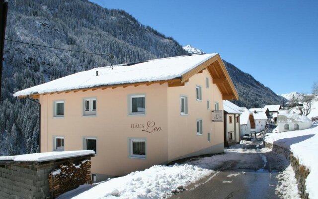 Haus Leo