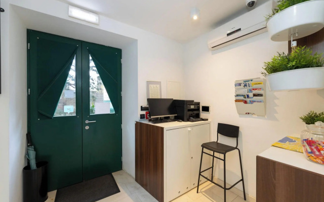 Korta Apartments