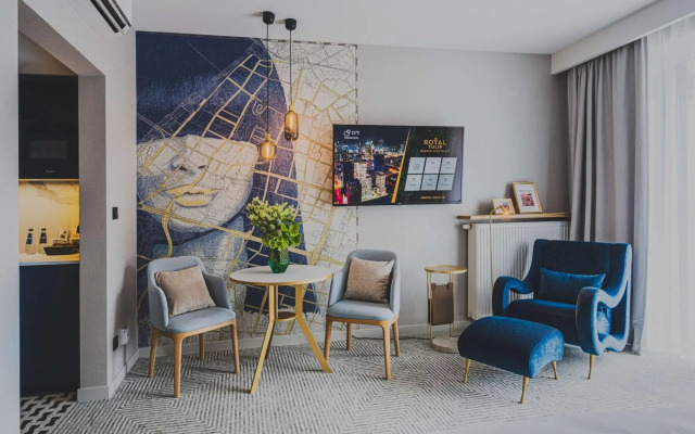 Royal Tulip Warsaw Centre