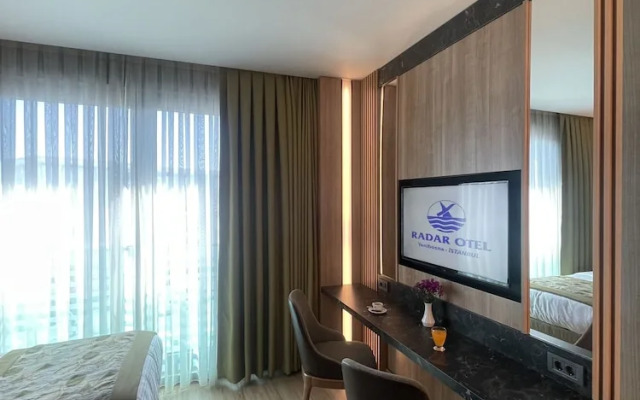 Radar Otel