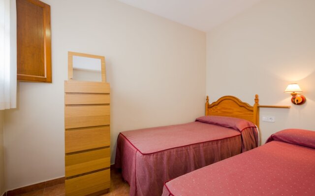 Apartamentos Casa Aurelia