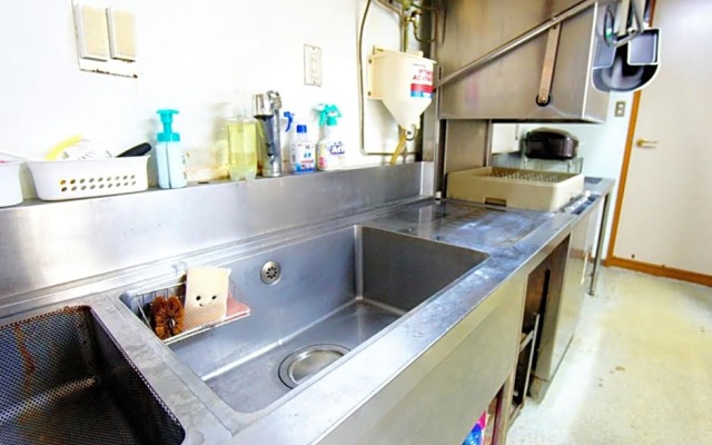 We Home Villa - Jogasaki Onsen - - Vacation STAY 19345v