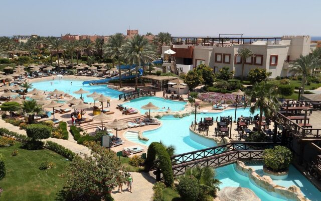 Rehana Sharm Resort - Aqua Park & Spa - Families & Couples Only