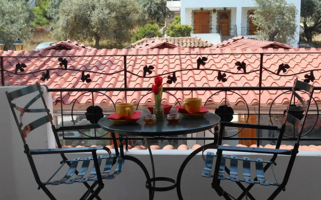 Hotel Yianna
