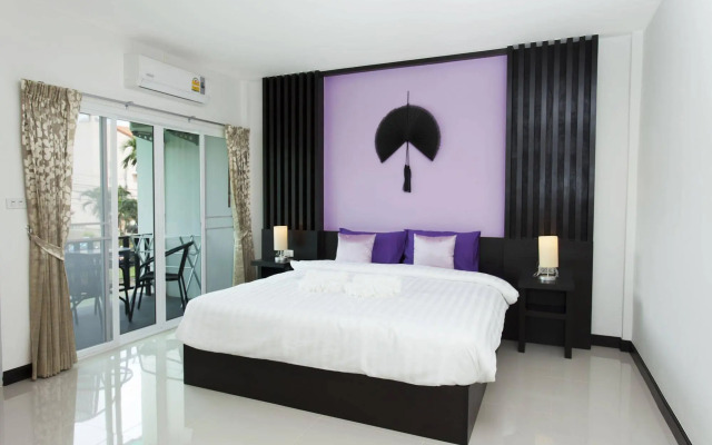 Puding Lodge Guest House