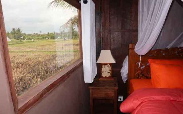 Pondok Wahyu Villas