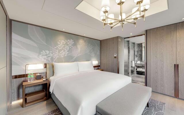 DoubleTree by Hilton Taipei Zhongshan