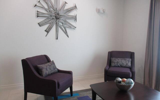 Best Western Plus Pauls Valley
