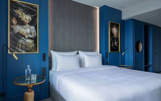 Hotel Luc - Autograph Collection