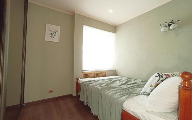 Апартаменты на улице Фридриха Энгельса 12/8