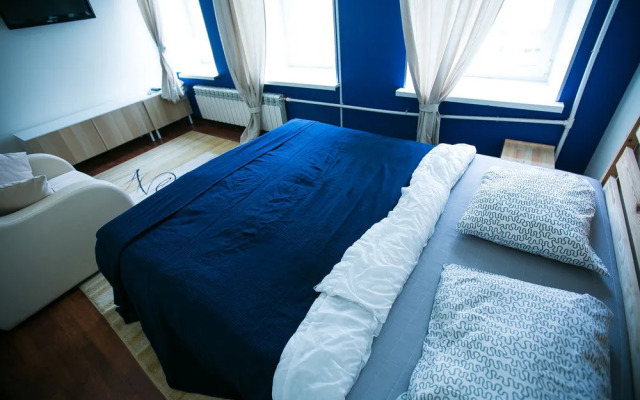 Minihotel Higher Clouds