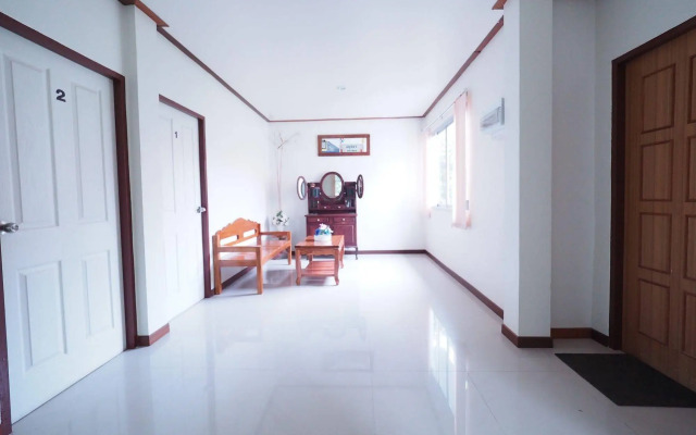 Kamalar Palace Longstay house