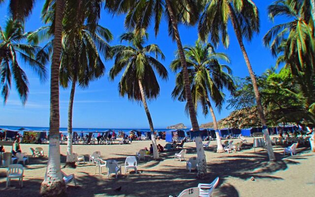 Apartamentos Mar Azul – Cerca Al Mar
