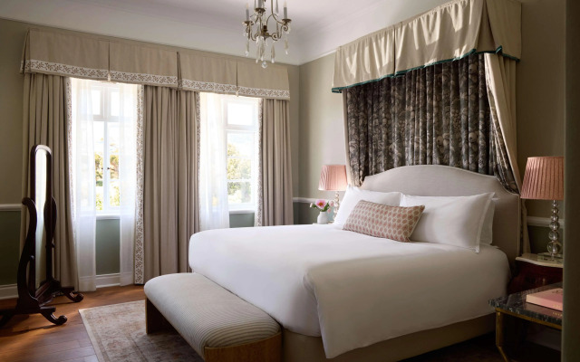 Mount Nelson, A Belmond Hotel, Cape Town