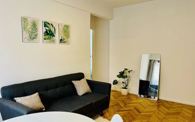 Stylish Apartment w