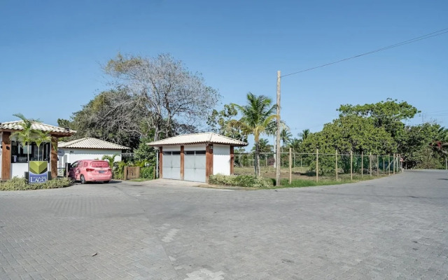 VLP - Apartments Close to Praia do Forte/ba