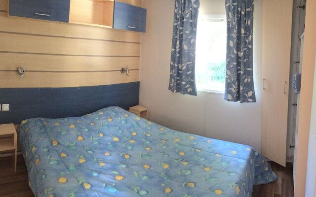 Camping Les Grillons