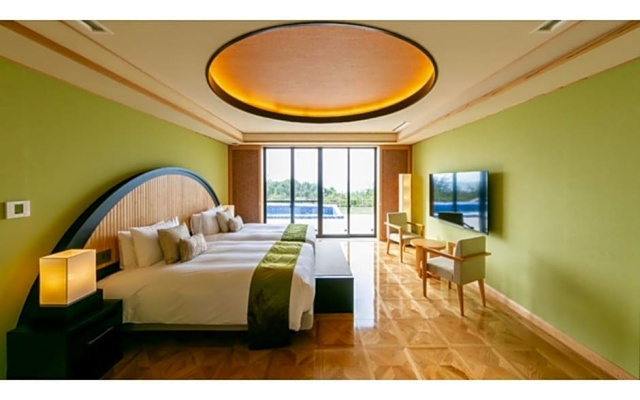 Miyakojima Kurima Resort Seawood Hotel - Vacation STAY 16224v – Guest Rooms – Kurima Island