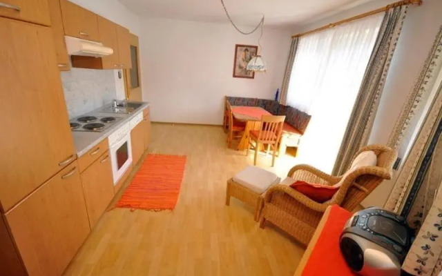 Appartements Familie Grundner