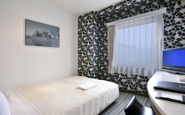 Premier Hotel Cabin Matsumoto