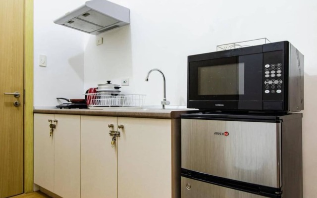 Two Seasons At Grace Residences