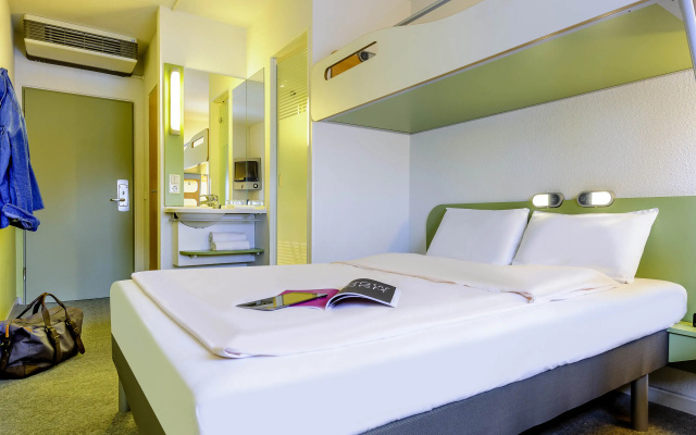 Ibis Budget Hamburg Quickborn