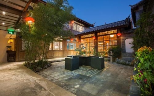 Xilu Xiaoxie Inn