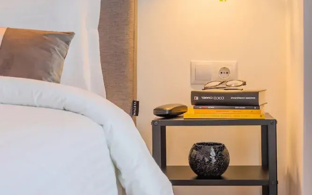 Studio 54 by MRG Apartments