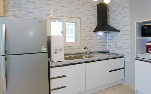 Pohang View 141 Pension