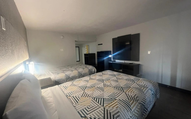 Motel 6 Glendale, AZ