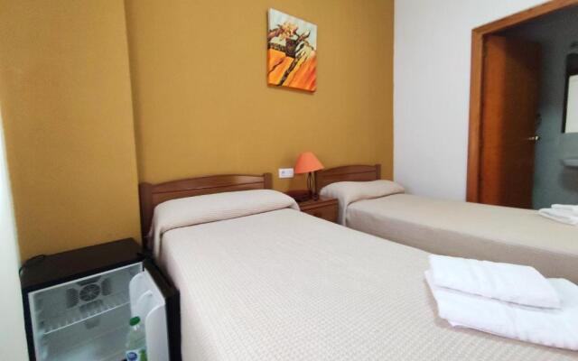 Hostal Neus
