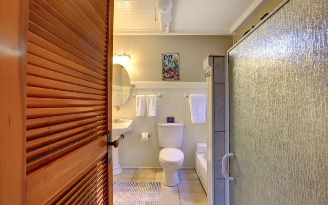 Halama Hale Private Home 4 Bedroom Home