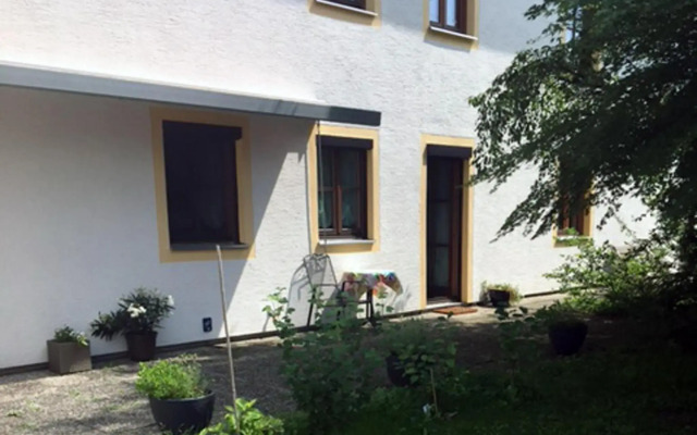 Ferienwohnungen Hanke Barbara