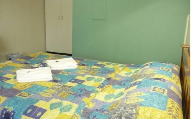 Bermuda Motor Inn