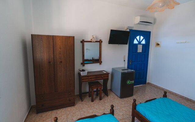 Spiridoula villa