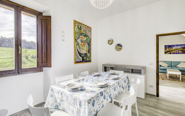 Quercia 2 - Relax in Tuscany