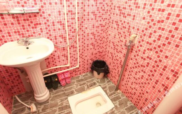 Shangli Ancient Town Xixinyuan Inn